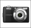 Nikon Coolpix L22